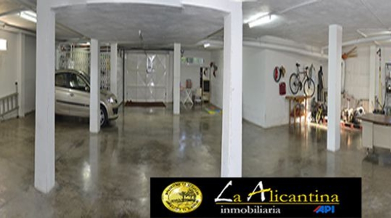 Alicante - Alicante - 1808m2