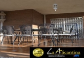 Xalet independent amb terreny en venda a Alacant ref.: TR15451 foto