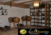 Xalet independent amb terreny en venda a Alacant ref.: TR15451 foto