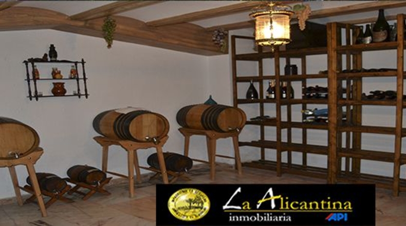 Alicante - Alicante - 1808m2