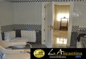 Xalet independent amb terreny en venda a Alacant ref.: TR15451 foto