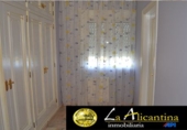 Xalet independent amb terreny en venda a Alacant ref.: TR15451 foto