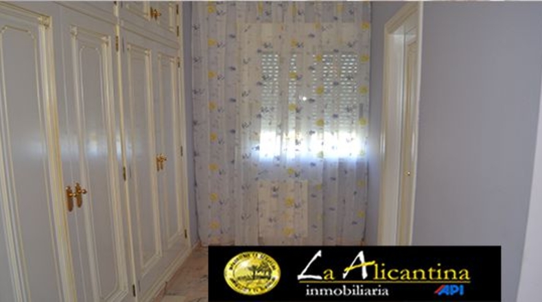 Alicante - Alicante - 1808m2