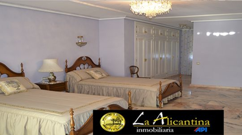Alicante - Alicante - 1808m2