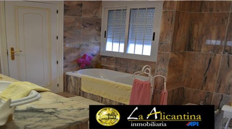 Alicante - Alicante - 1808m2