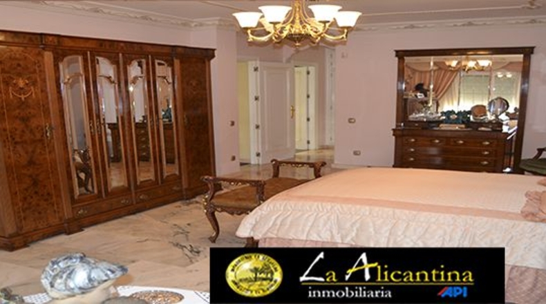 Alicante - Alicante - 1808m2