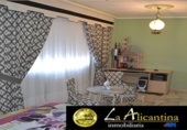 Xalet independent amb terreny en venda a Alacant ref.: TR15451 foto