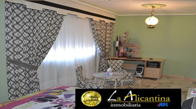 Alicante - Alicante - 1808m2