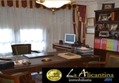 Xalet independent amb terreny en venda a Alacant ref.: TR15451 foto