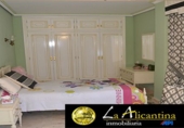Xalet independent amb terreny en venda a Alacant ref.: TR15451 foto