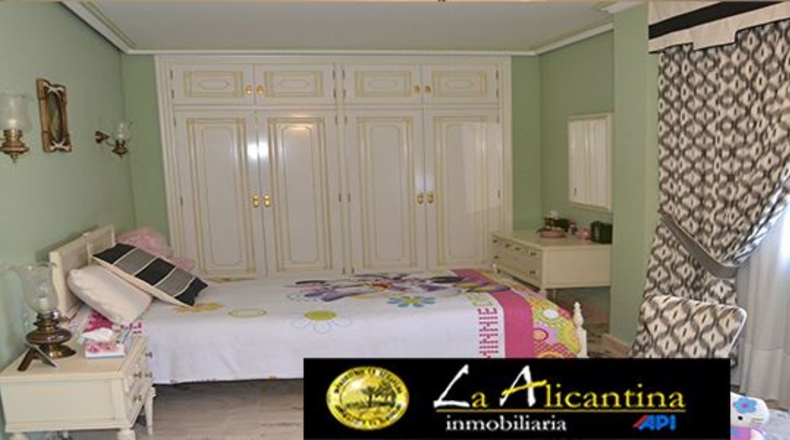 Alicante - Alicante - 1808m2