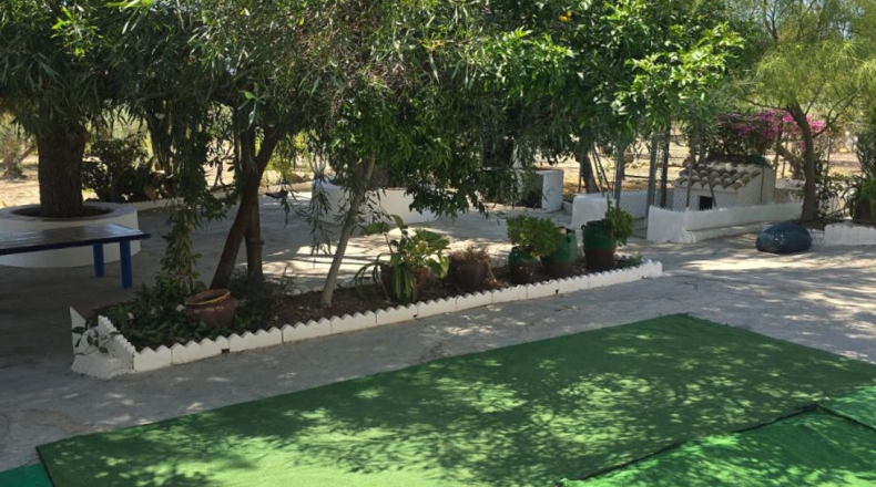Alicante - Alicante - 7000m2