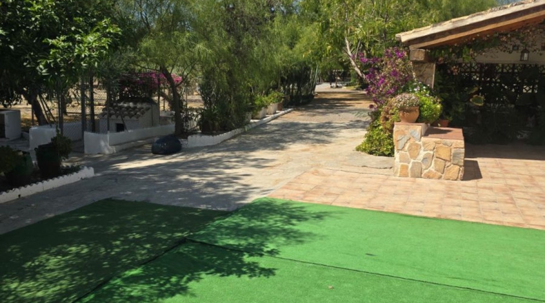 Alicante - Alicante - 7000m2