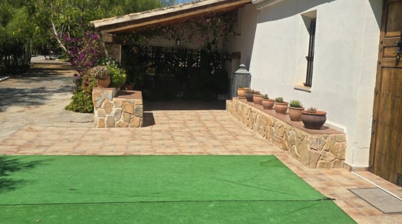 Alicante - Alicante - 7000m2