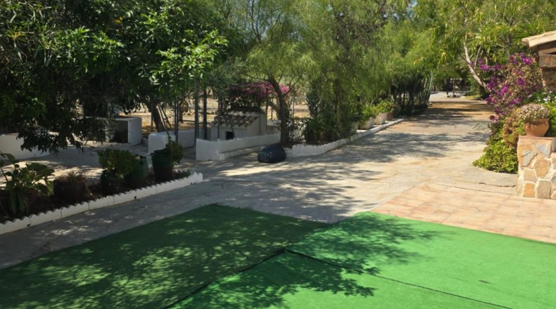 Alicante - Alicante - 7000m2