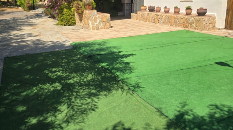 Alicante - Alicante - 7000m2