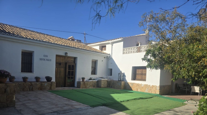 Alicante - Alicante - 7000m2