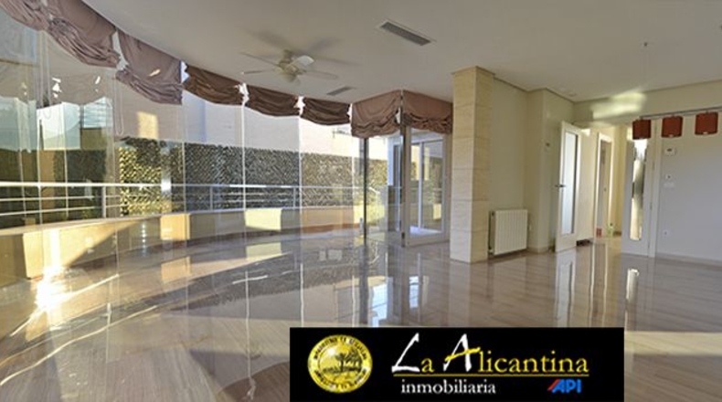 Alicante - Alicante - 400m2