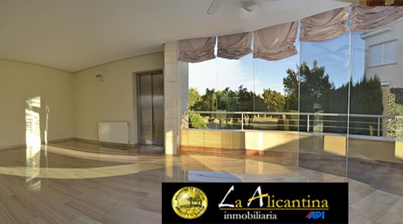 Alicante - Alicante - 400m2