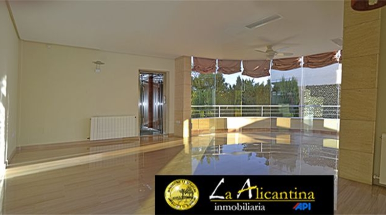 Alicante - Alicante - 400m2