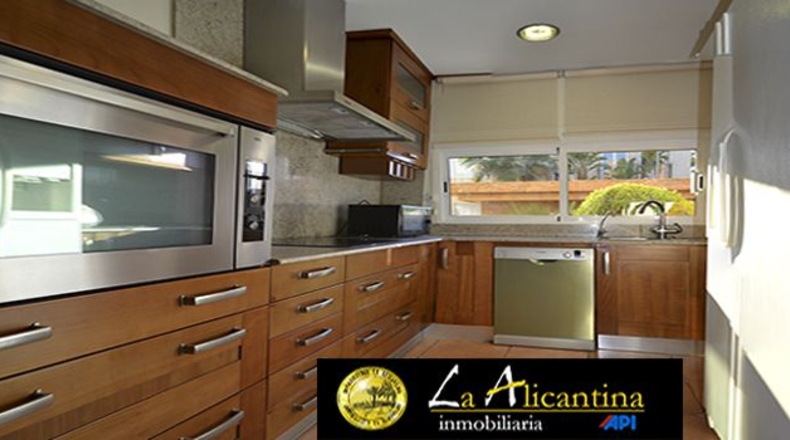 Alicante - Alicante - 400m2