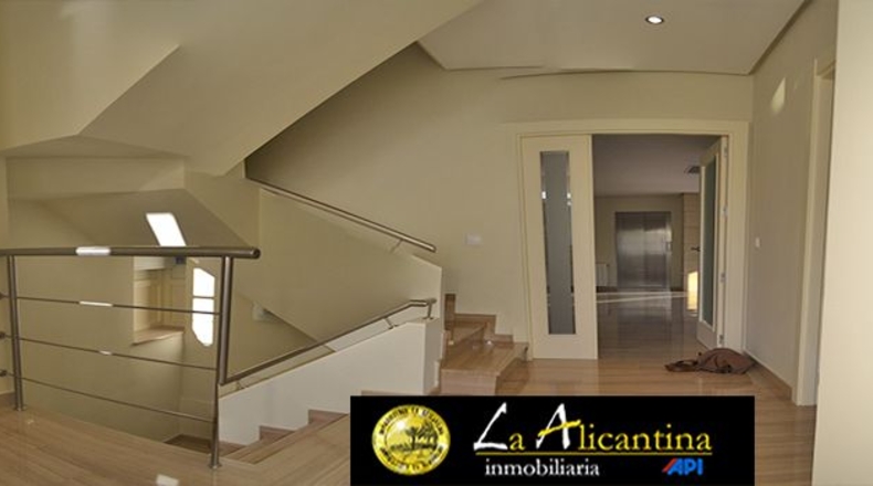 Alicante - Alicante - 400m2