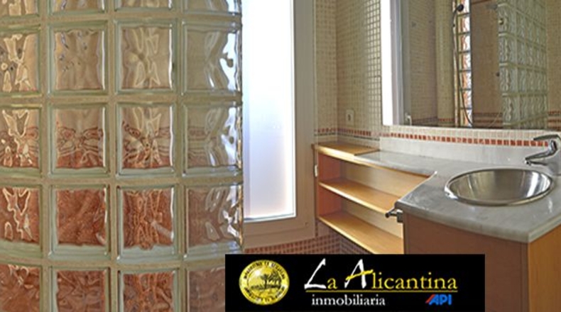 Alicante - Alicante - 400m2