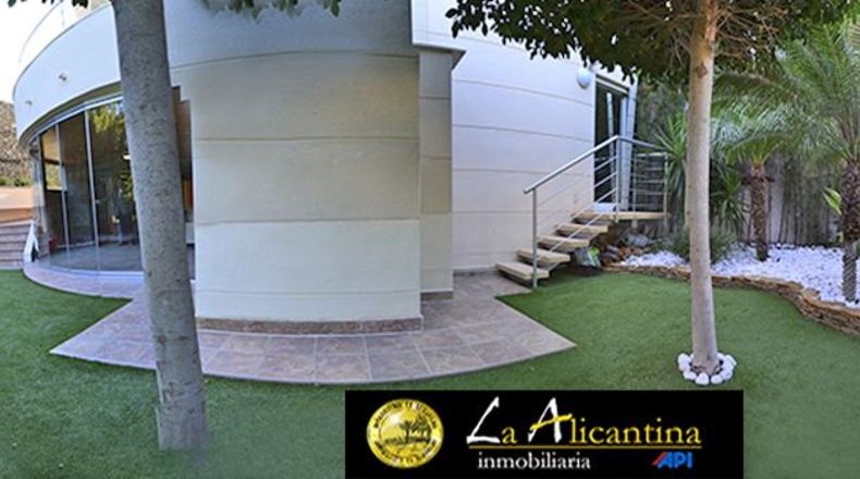 Alicante - Alicante - 400m2