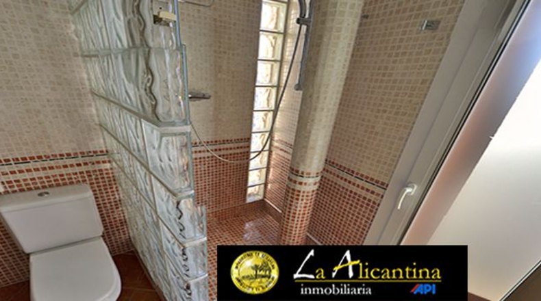 Alicante - Alicante - 400m2