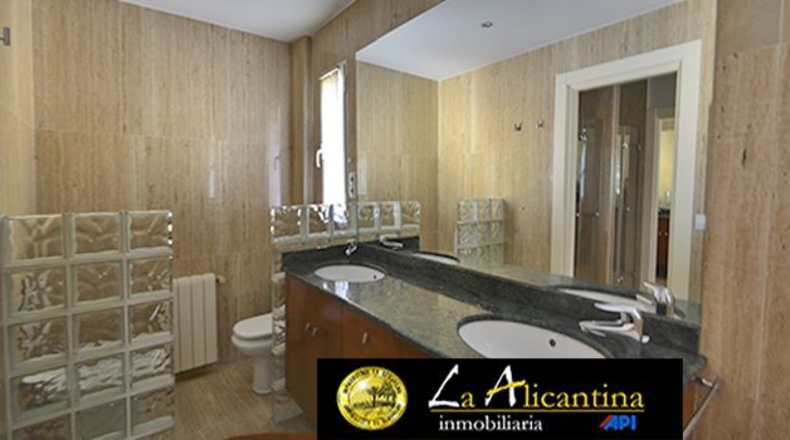 Alicante - Alicante - 400m2
