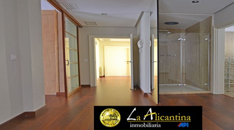 Alicante - Alicante - 400m2