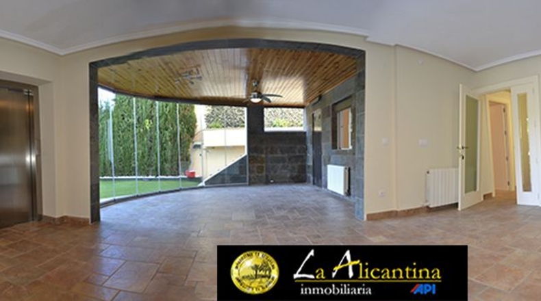 Alicante - Alicante - 400m2