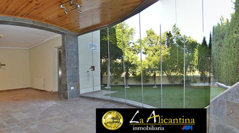 Alicante - Alicante - 400m2