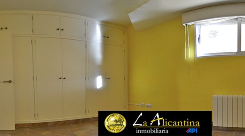 Alicante - Alicante - 400m2