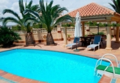 Xalet independent amb terreny en venda a Sant Joan d'Alacant ref.: TR15446 foto