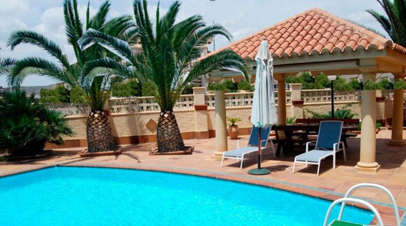 Alicante - Alicante - 800m2