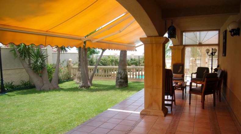 Alicante - Alicante - 800m2