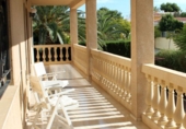 Xalet independent amb terreny en venda a Sant Joan d'Alacant ref.: TR15446 foto