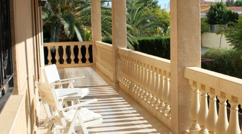 Alicante - Alicante - 800m2