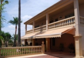 Xalet independent amb terreny en venda a Sant Joan d'Alacant ref.: TR15446 foto
