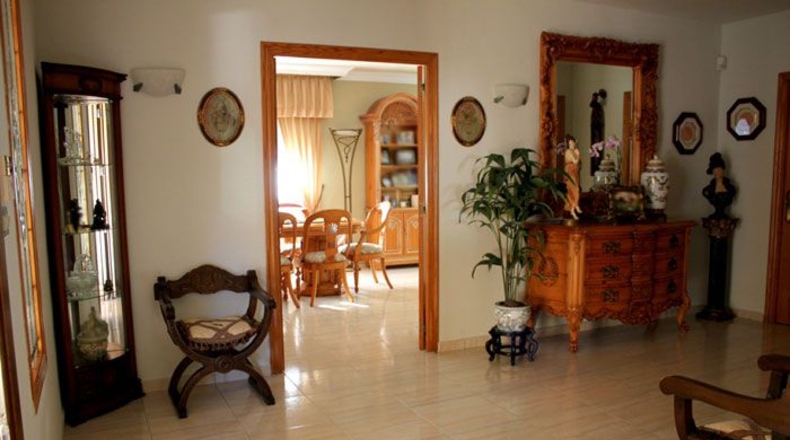 Alicante - Alicante - 800m2