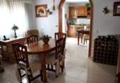 Xalet independent amb terreny en venda a Sant Joan d'Alacant ref.: TR15446 foto