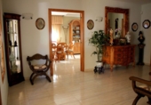Xalet independent amb terreny en venda a Sant Joan d'Alacant ref.: TR15446 foto