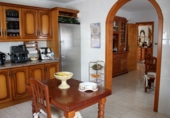 Xalet independent amb terreny en venda a Sant Joan d'Alacant ref.: TR15446 foto
