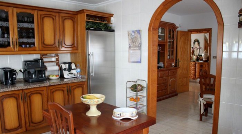 Alicante - Alicante - 800m2