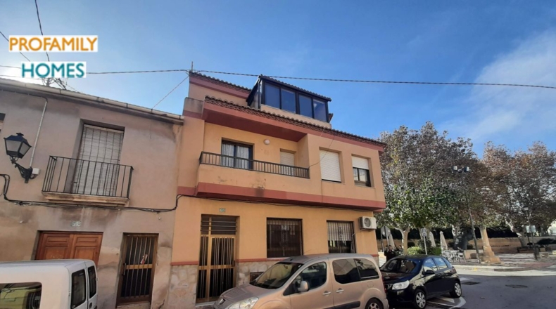 Alicante - San Juan de Alicante - 139m2