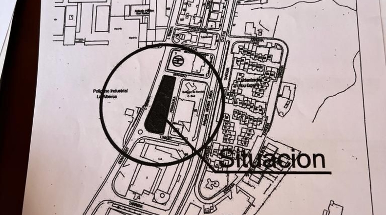 Alicante - La Nucía - 1636m2