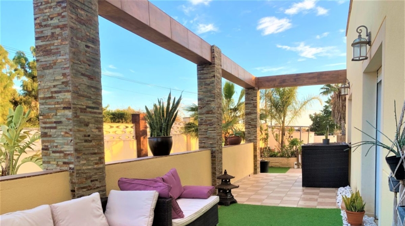 Alicante - San Vicente del Raspeig - 560m2