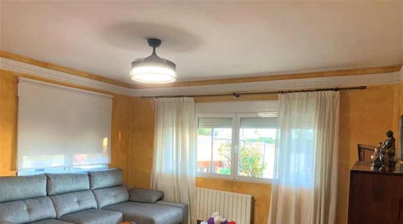 Alicante - San Vicente del Raspeig - 560m2