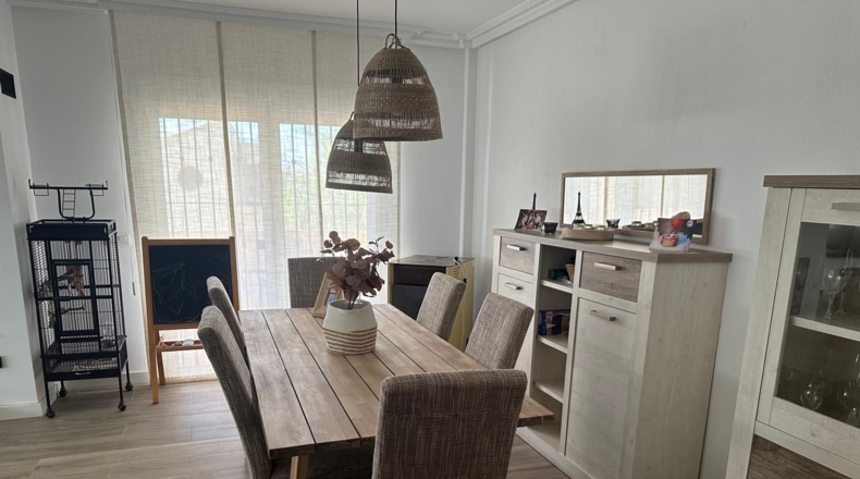 Alicante - San Vicente del Raspeig - 560m2